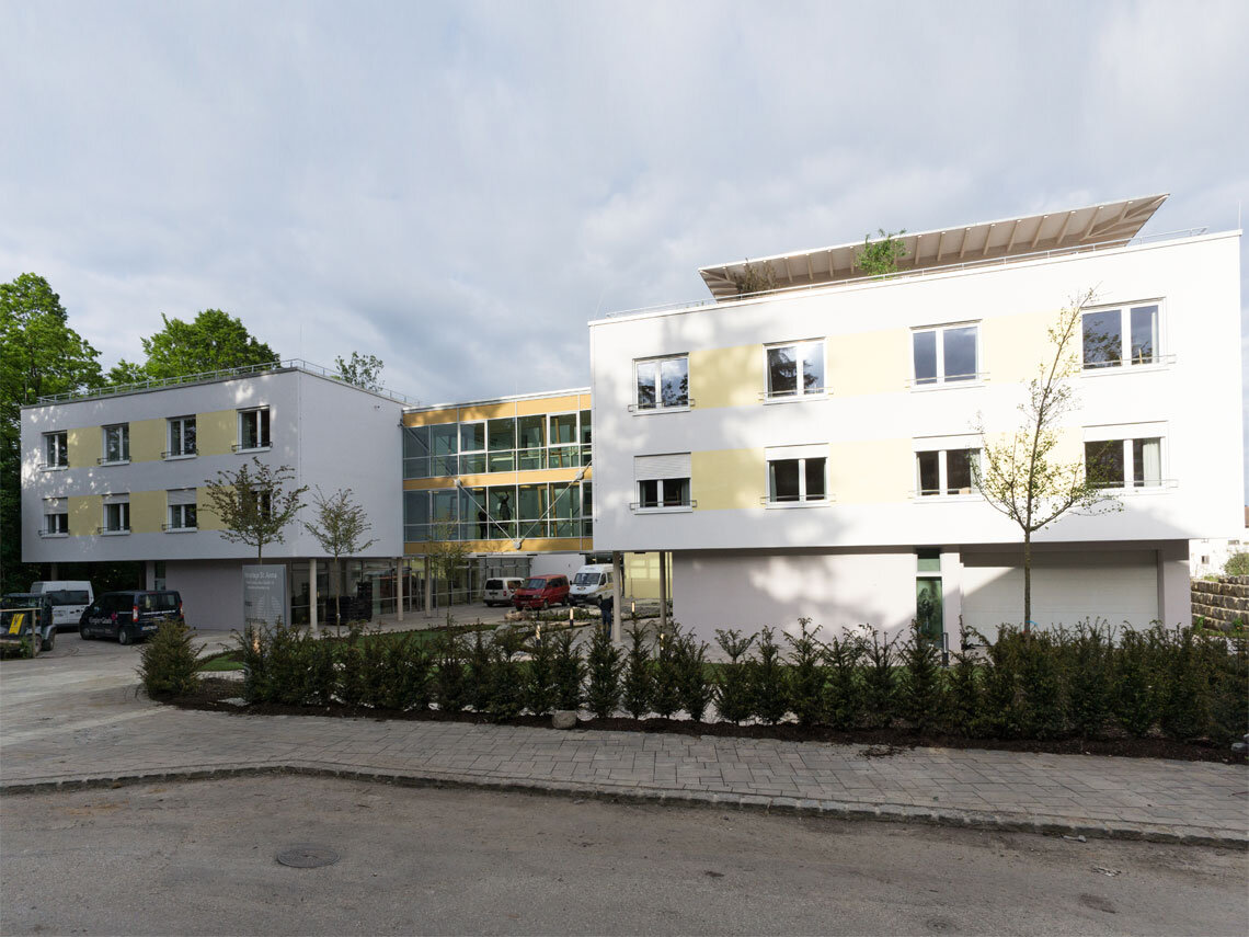 Altenpflegeheim St. Anna
