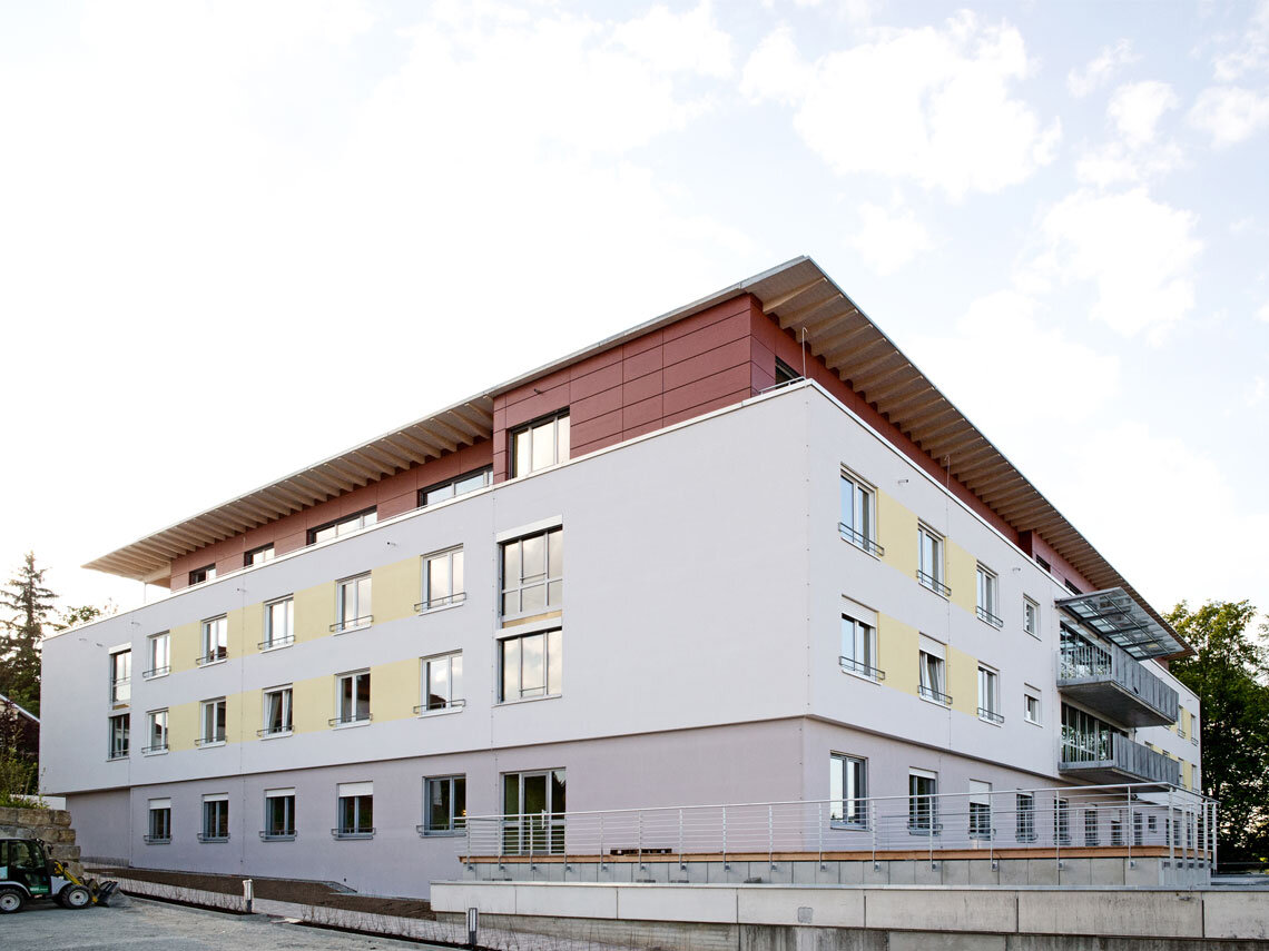 Altenpflegeheim St. Anna