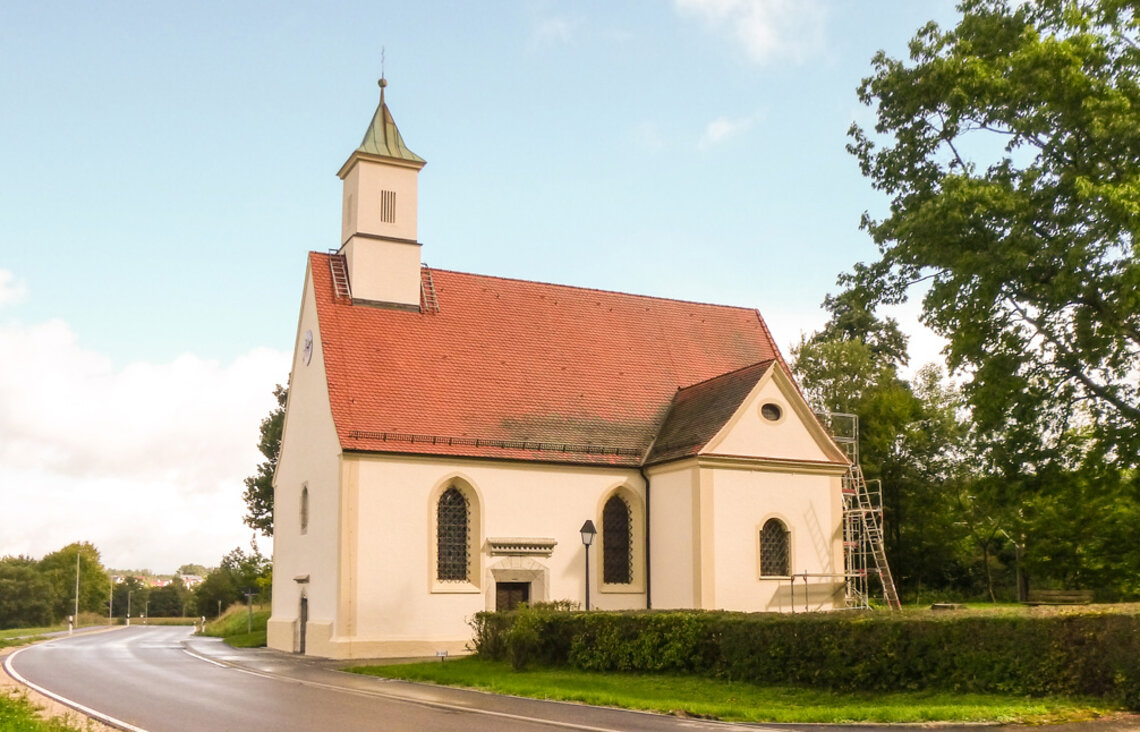 Eichkapelle