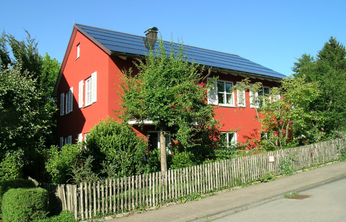 Energieberatung