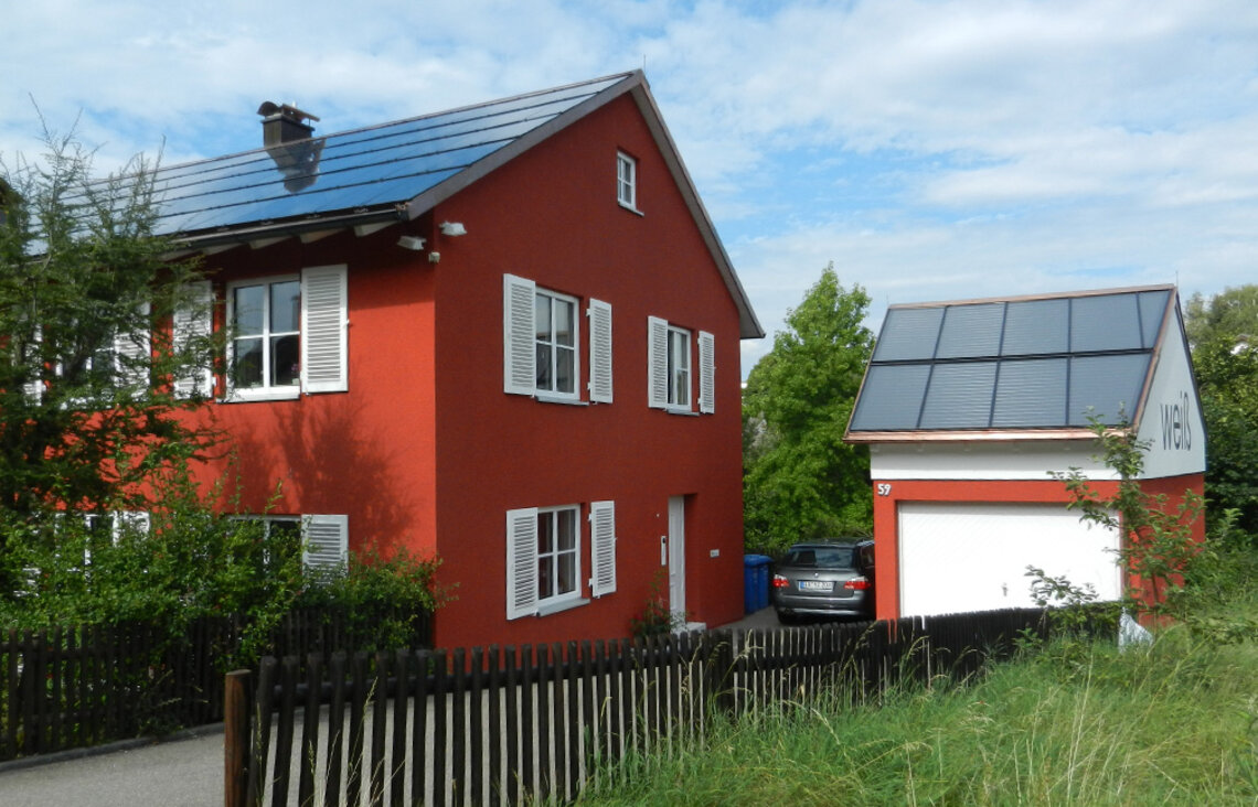 Energieberatung