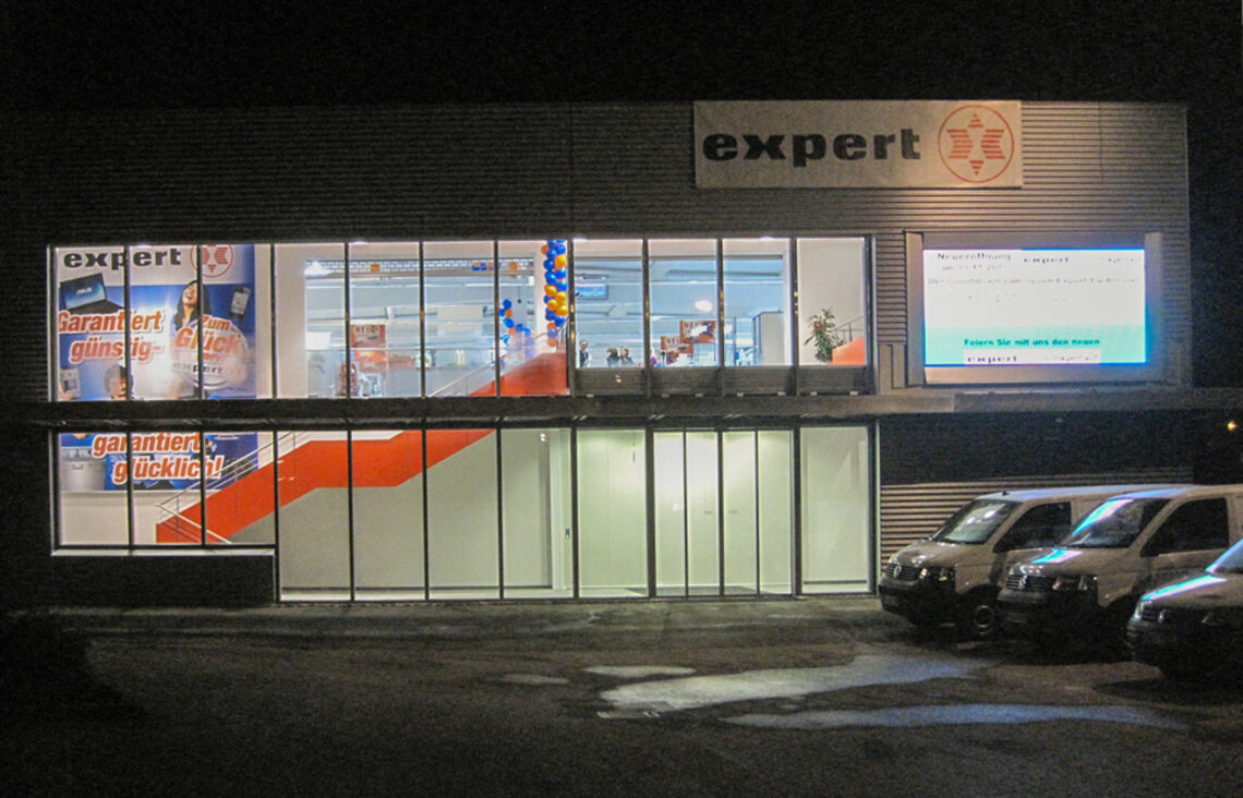 Expert Schlagenhauf
