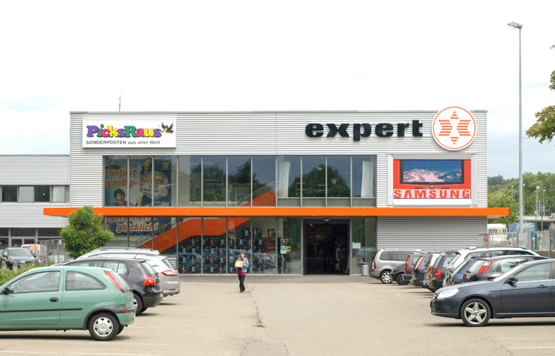 Expert Schlagenhauf