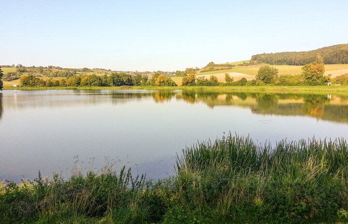 Härtsfeldsee