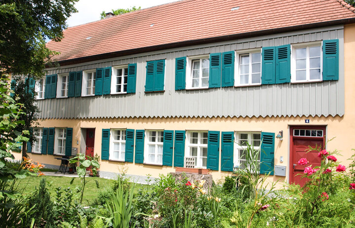 Wohnhaus H/F