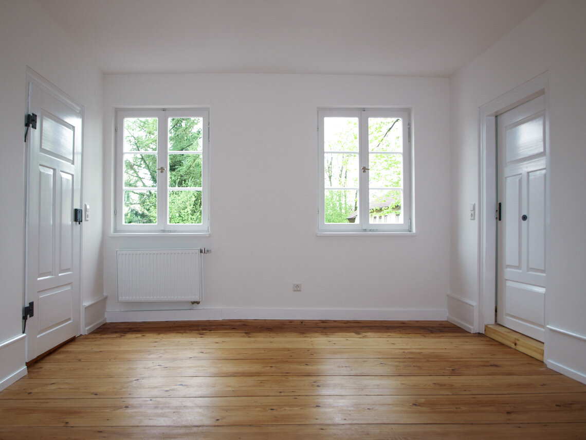Wohnhaus H/F