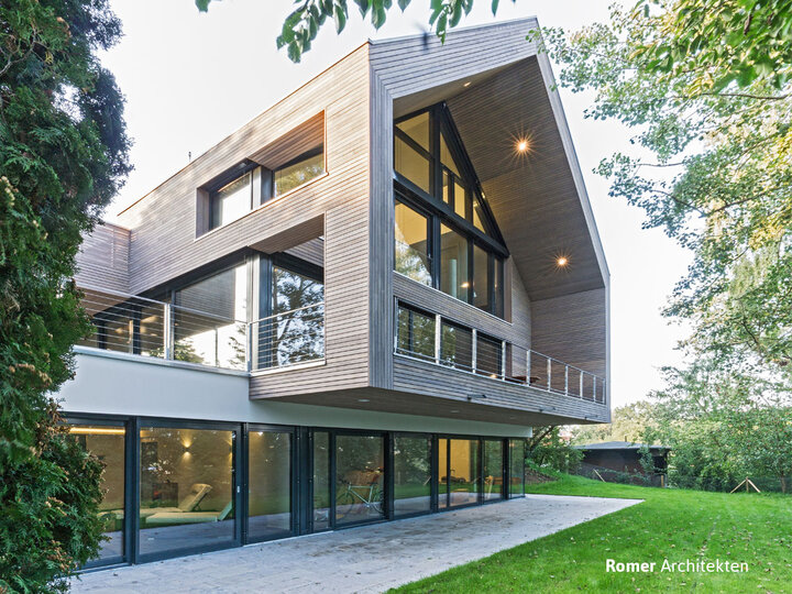 Wohnhaus B3