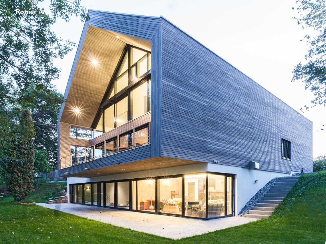 Wohnhaus B3