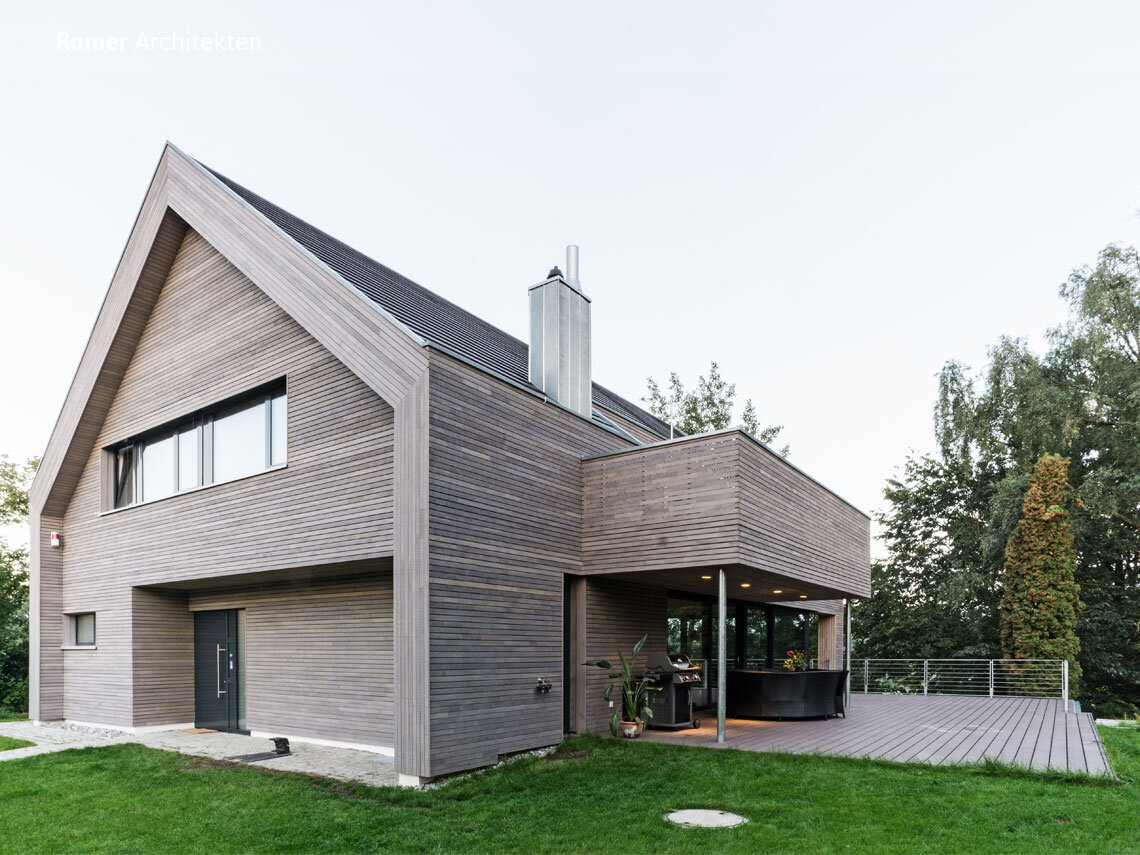 Wohnhaus B3