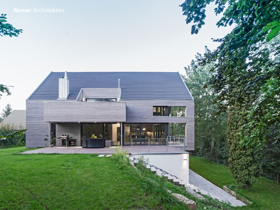 Wohnhaus B3