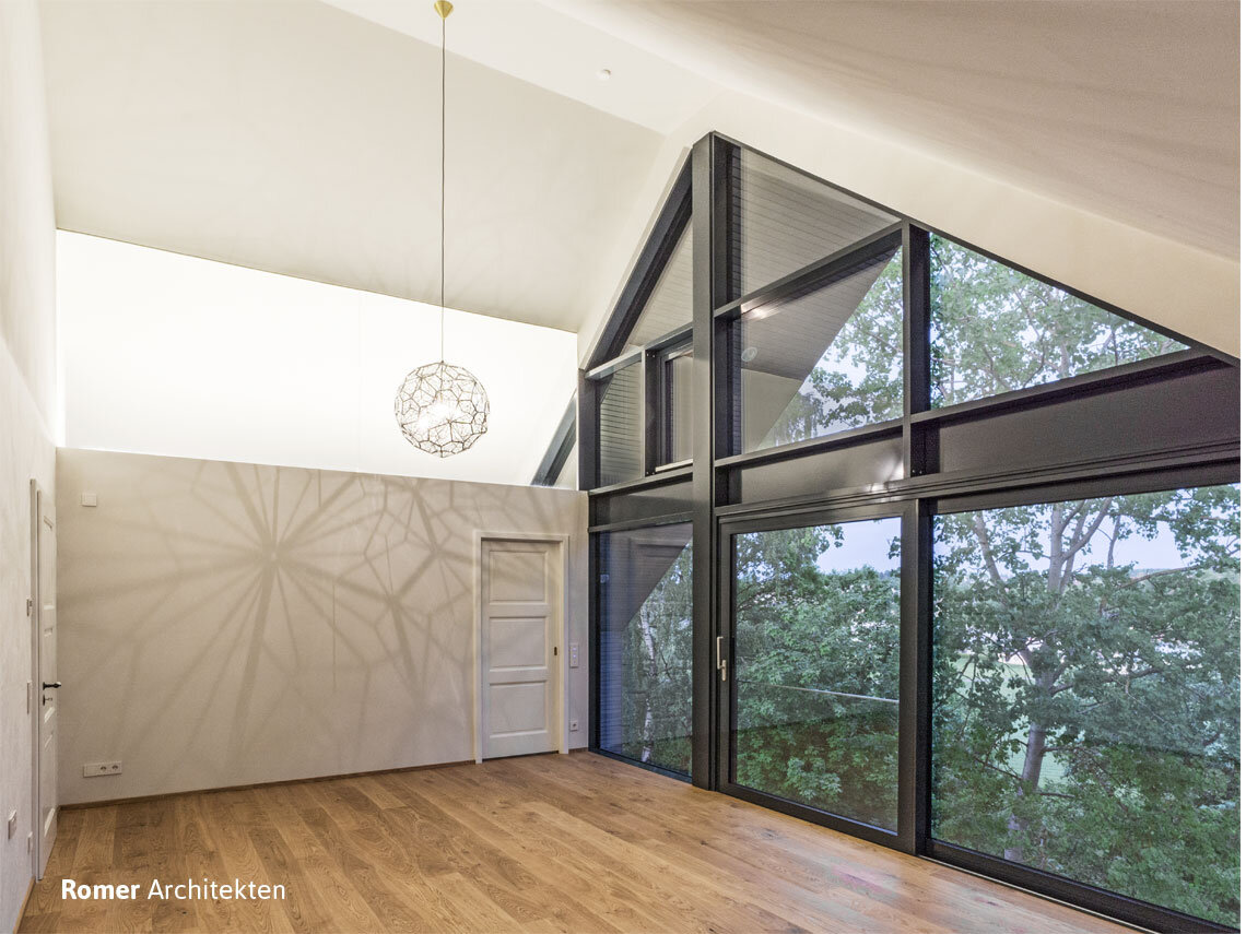 Wohnhaus B3