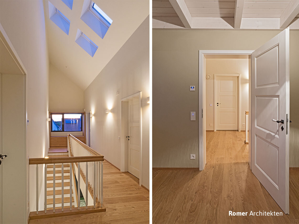 Wohnhaus B3