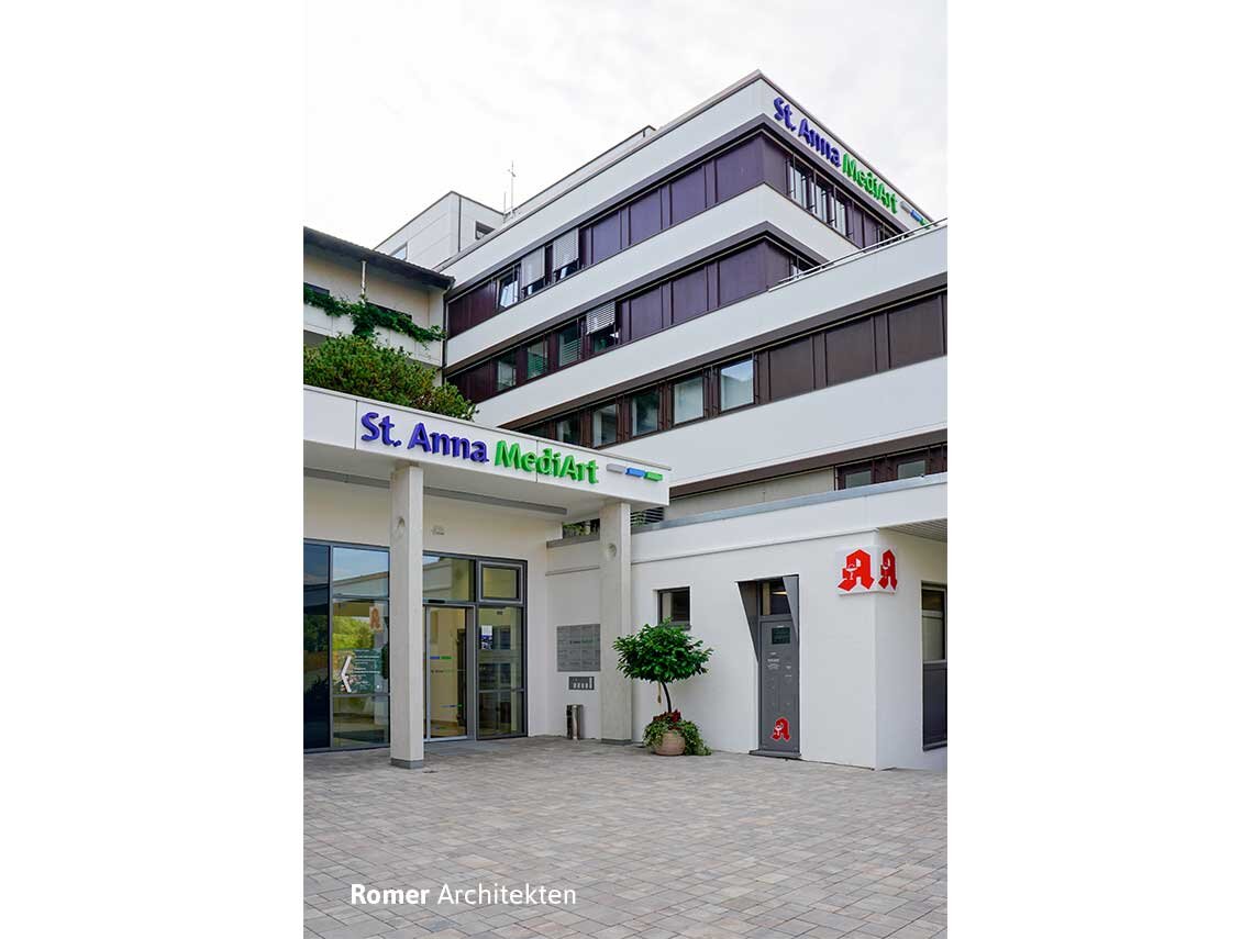 St. Anna MediArt