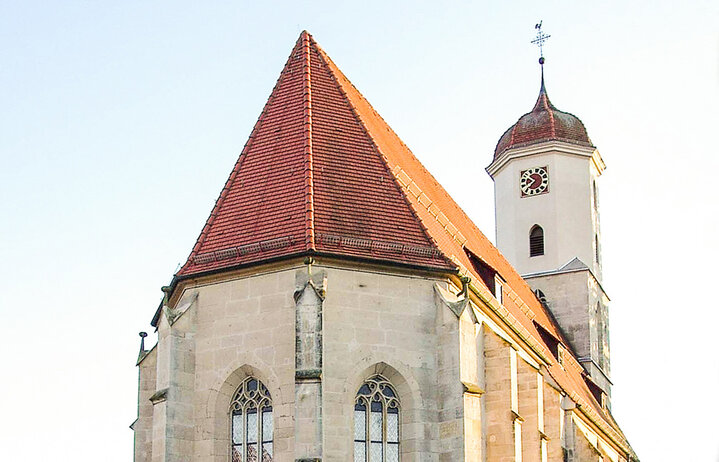 St. Wolfgang