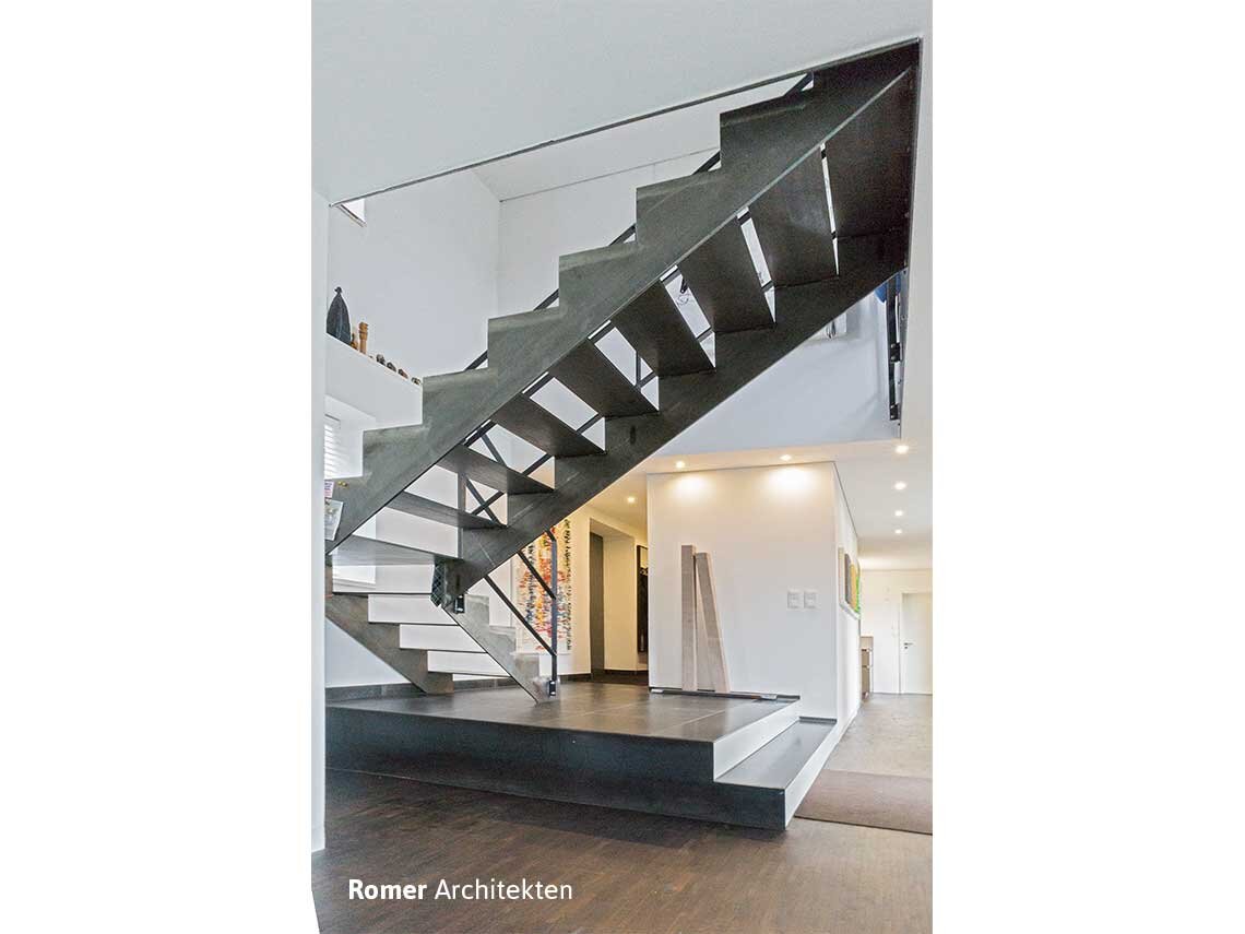 Wohnhaus B4, Wohnen im Denkmal