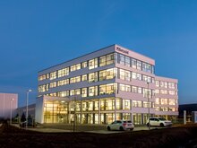Bürogebäude Betzold