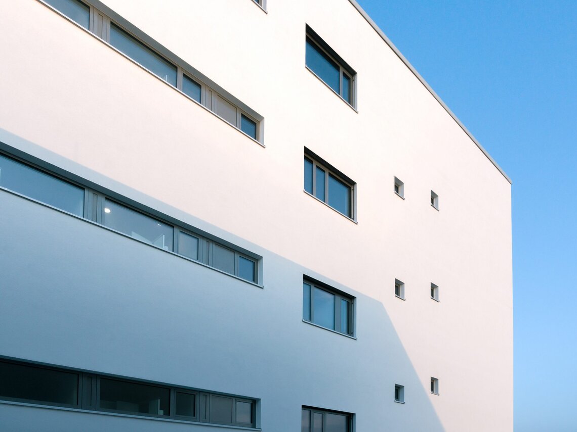 Bürogebäude Betzold