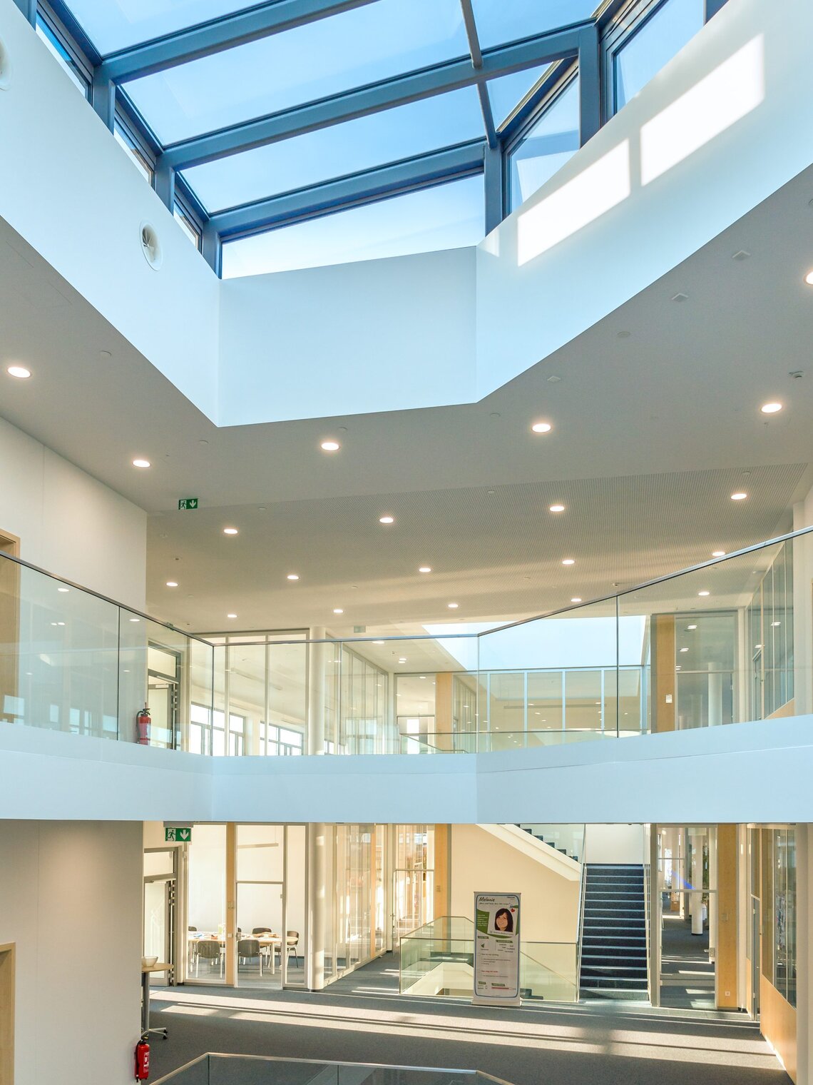 Bürogebäude Betzold