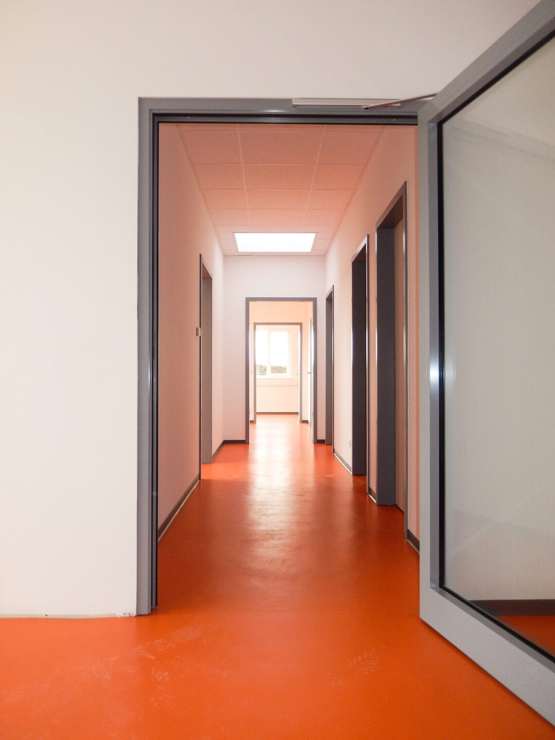 Schlagenhauf, Werkstätte Zemo
