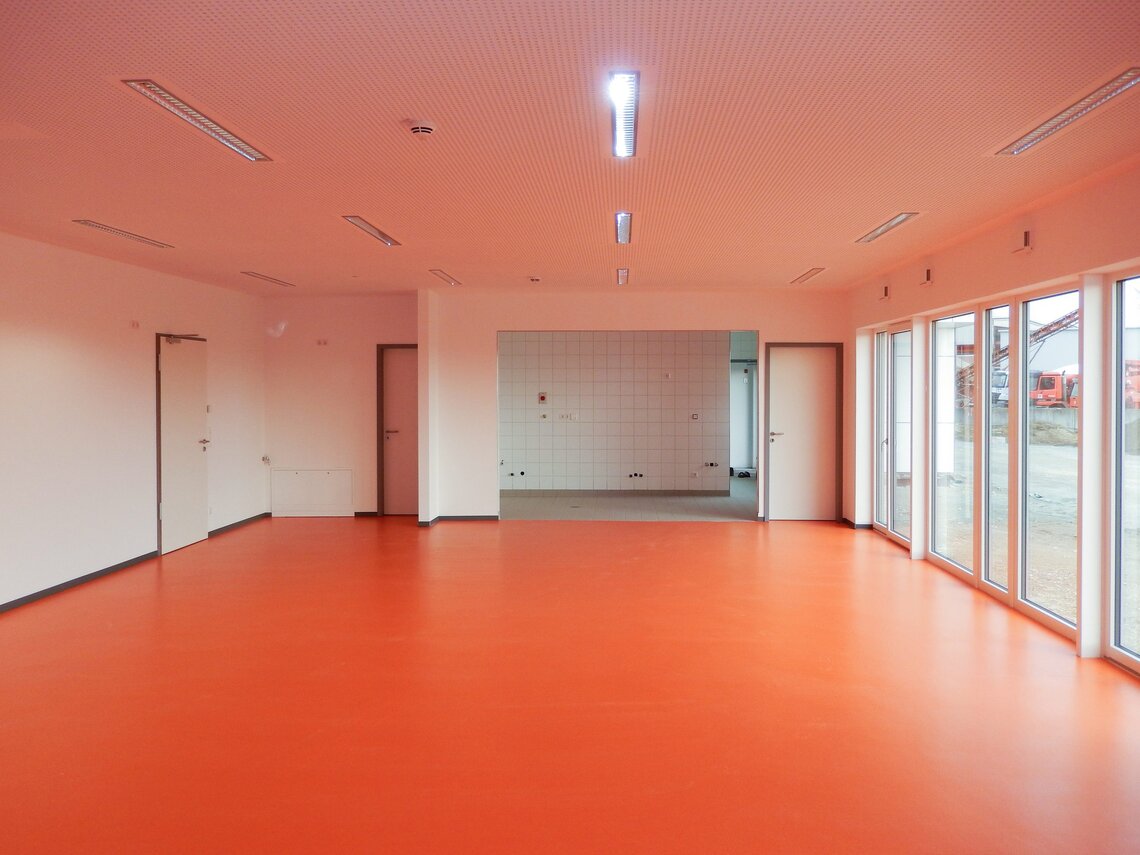 Schlagenhauf, Werkstätte Zemo