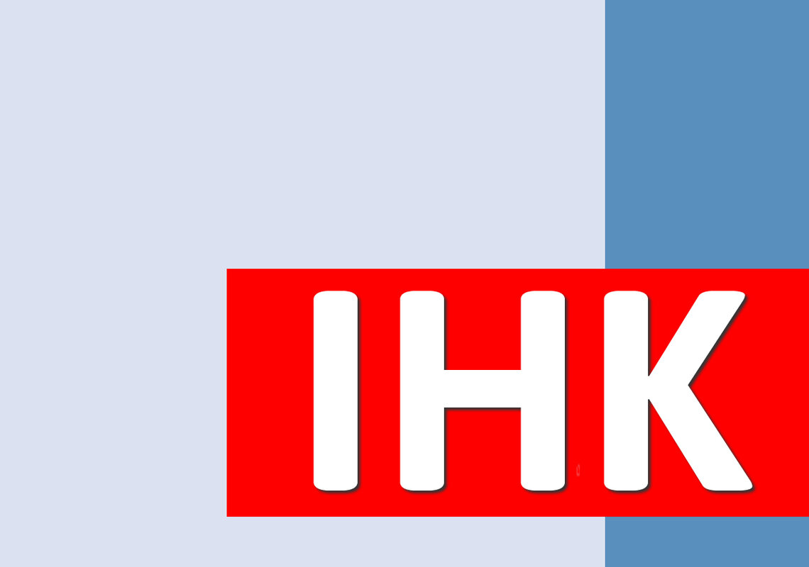 IHK-Zeitschrift: Schulmöbelproduktion eröffnet