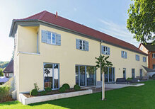 Wohnhaus B4