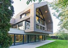 Wohnhaus B3