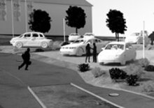 Beilharz - Autopark 