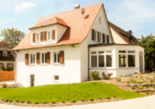 Wohnhaus B1