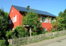 Energieberatung