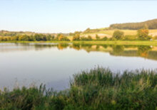 Härtsfeldsee