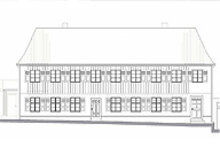 Wohnhaus H/F  