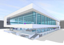 WB - Sporthalle 