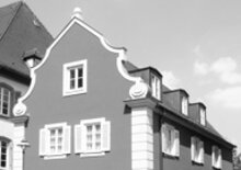 Wohnhaus B2