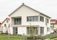 Wohnhaus D